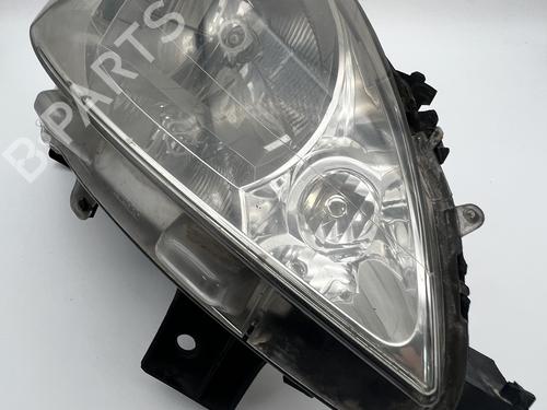 Used Right headlight Right headlight PEUGEOT PARTNER Tepee 1.6 HDi (109 hp) 39683167 39683167