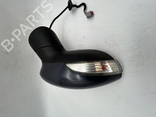 Used Right mirror Right mirror FORD FIESTA VI (CB1, CCN) 1.25 (82 hp) 39683025 39683025