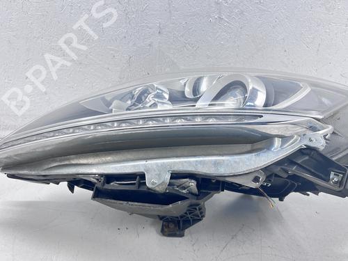 Left headlight LANCIA DELTA III (844_) 1.4 (844.AXB1A) | BP39681380C28 - Image 2