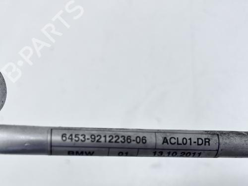 AC pipe BMW 1 (F20) 116 i | BP40090469M126 - Image 9