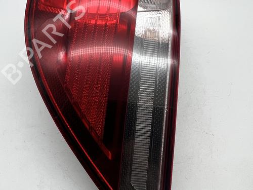 Left taillight VW GOLF VI Variant (AJ5) 2.0 TDI | BP39673964C34 - Image 5