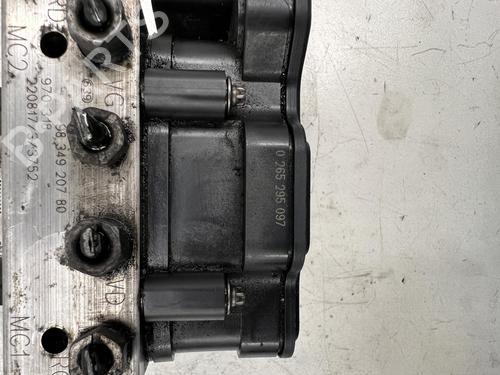 ABS pump OPEL VIVARO C Bus (K0) 1.5 | BP39672860M43 - Image 7