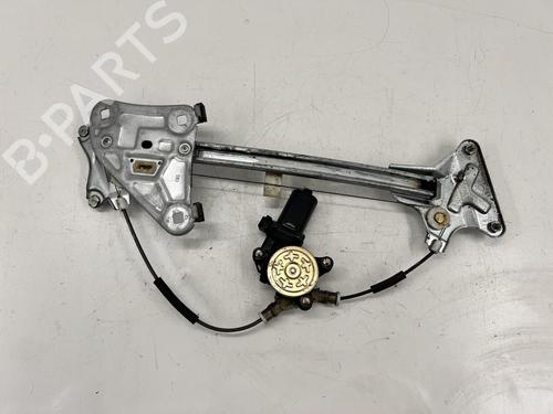 Used Front left window mechanism Front left window mechanism HYUNDAI COUPE II (GK) 2.0 GLS (143 hp) 39682019 39682019