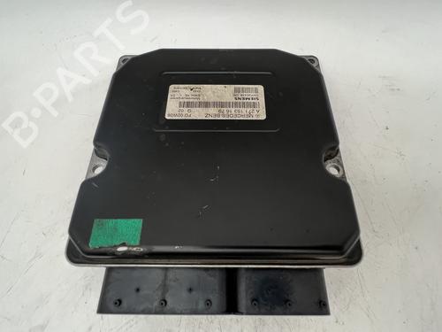 Engine control unit (ECU) MERCEDES-BENZ C-CLASS (W203) C 180 Kompressor (203.046) | BP39674529M57 - Image 3