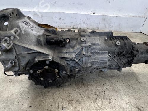 Used Gearbox Gearbox AUDI A6 C6 Avant (4F5) 3.0 TDI quattro (233 hp) 39680699 39680699