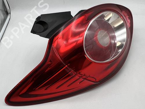 Left taillight FORD KA (RU8) 1.2 | BP39673973C34 - Image 7