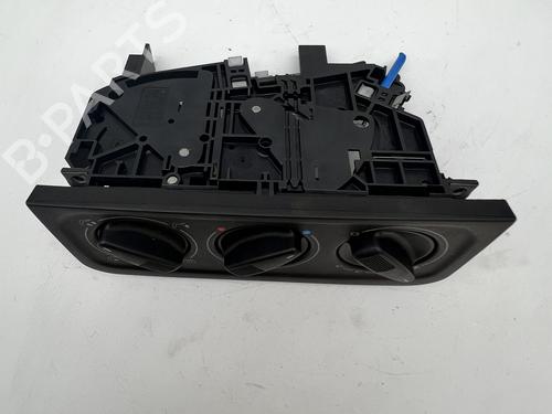 Climate control VW GOLF IV Cabriolet (1E7) 1.6 | BP39674348I5 - Image 7