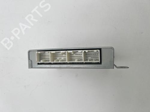 Engine control unit (ECU) SUZUKI IGNIS I (FH) 1.3 (HV51, HX51, RG413) | BP39669728M57 - Image 2