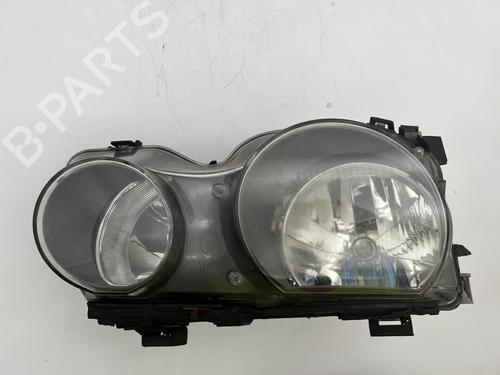 Right headlight BMW 3 Compact (E46) 318 ti | BP39683457C29 - Image 2
