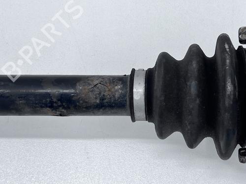 Left front driveshaft BMW 1 Convertible (E88) 118 i | BP39681709M38 - Image 2
