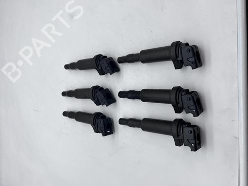 Ignition coil BMW 3 Coupe (E92) 335 i | BP39680330M94 - Image 4