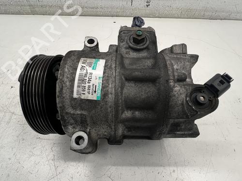 AC compressor VW PASSAT B6 Variant (3C5) 2.0 TDI | BP39680553M34 - Image 8