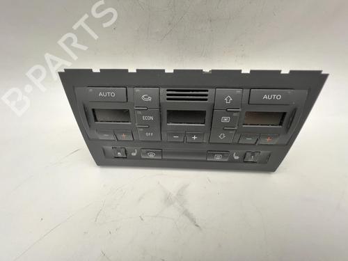 Climate control SEAT EXEO ST (3R5) 1.8 T | BP39669880I5 - Image 3