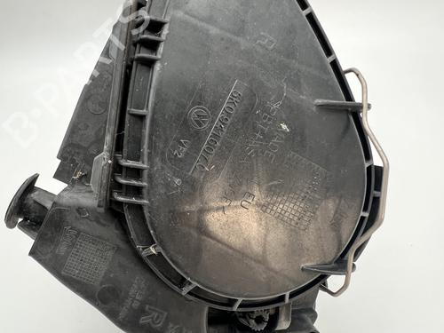 Right headlight VW GOLF VI (5K1) 1.4 | BP39670066C29 - Image 15