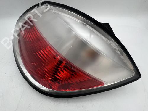 Used Right taillight Right taillight OPEL ASTRA H (A04) 1.6 (L48) (105 hp) 39672059 39672059