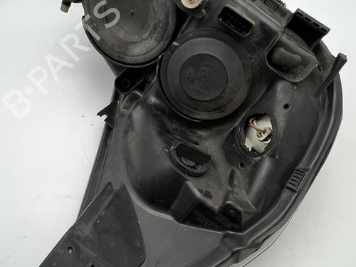 Left headlight RENAULT ESPACE IV (JK0/1_) 2.2 dCi (JK0H) | BP39678598C28 - Image 8