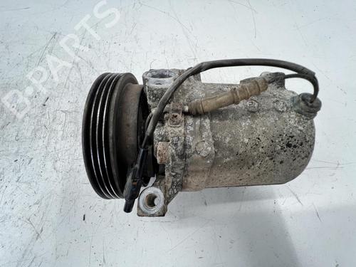 Used AC compressor AC compressor 39679185 39679185