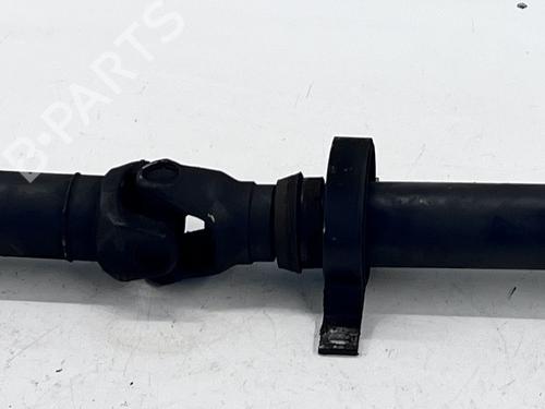 Used Driveshaft Driveshaft BMW 5 Touring (E61) 525 d (163 hp) 39677764 39677764
