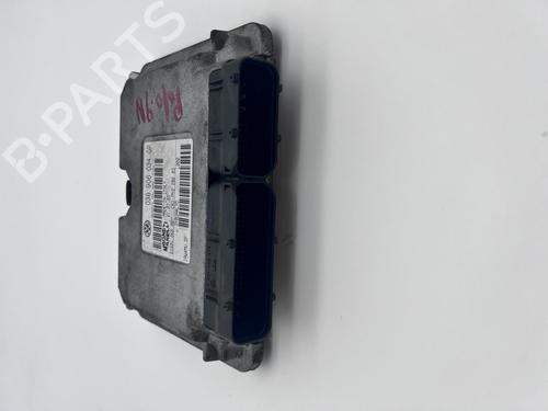 Used Engine control unit (ECU) Engine control unit (ECU) VW POLO IV (9N_, 9A_) 1.4 16V (75 hp) 39680767 39680767