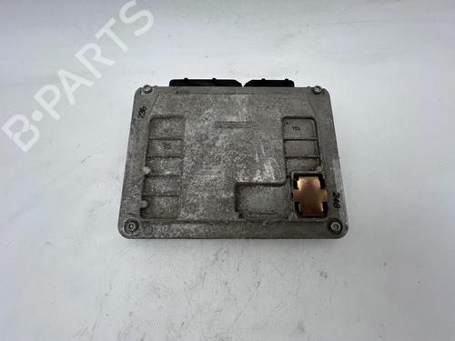 Engine control unit (ECU) AUDI A3 (8P1) 1.6 | BP39671221M57 - Image 5