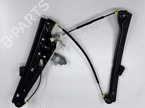 Front right window mechanism BMW 7 (E65, E66, E67) 730 d | BP40090732C23 - Image 2