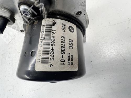 ABS pump BMW 1 (E81) 118 i | BP39679657M43 - Image 2