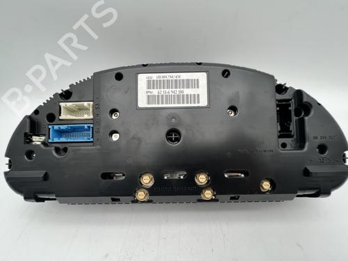 Instrument cluster BMW X5 (E53) 3.0 d | BP39681234C47 - Image 3