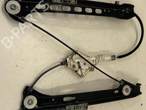 Used Rear left window mechanism Rear left window mechanism MERCEDES-BENZ CLS (C219) CLS 350 (219.356) (272 hp) 39682946 39682946