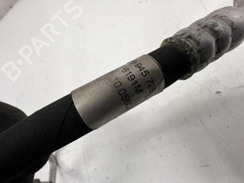 AC pipe BMW X5 (E70) 3.0 sd | BP39672056M126 - Image 4