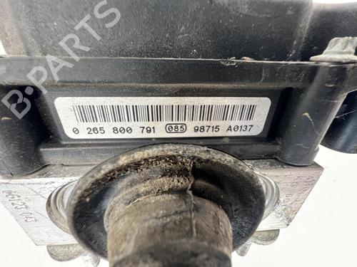 ABS pump FORD KA (RU8) 1.2 | BP39678483M43 - Image 4