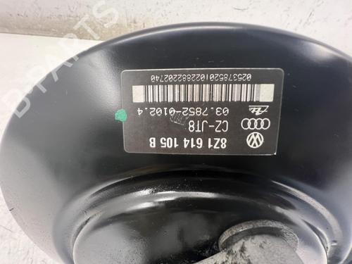 Servo brake AUDI A2 (8Z0) 1.4 TDI | BP40258793M42 - Image 2