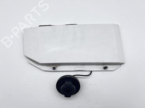 Used Fuel flap Fuel flap MERCEDES-BENZ SPRINTER 4,6-t Platform/Chassis (B906) 416 CDI (906.153, 906.155, 906.253, 906.255) (163 hp) 40090834 40090834