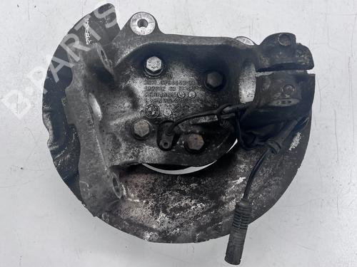Left front steering knuckle BMW 3 (E90) 320 d | BP39672980M25 - Image 2