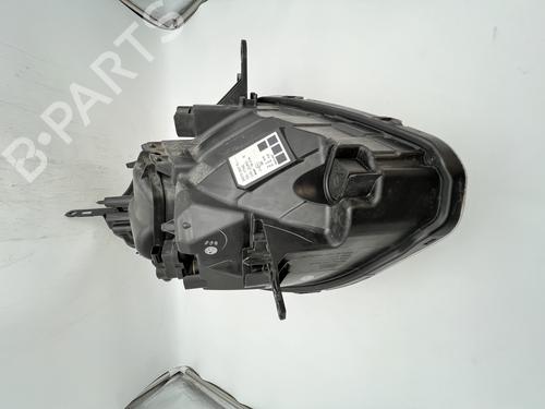 Right headlight RENAULT KANGOO Express (FW0/1_) 1.5 dCi 110 (FW06, FW12) | BP39677402C29 - Image 5