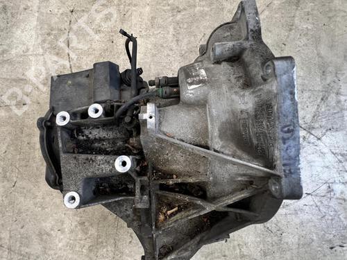 Getriebe für Getriebe FORD FIESTA VI (CB1, CCN) 1.25 (82 hp) 39677356 39677356