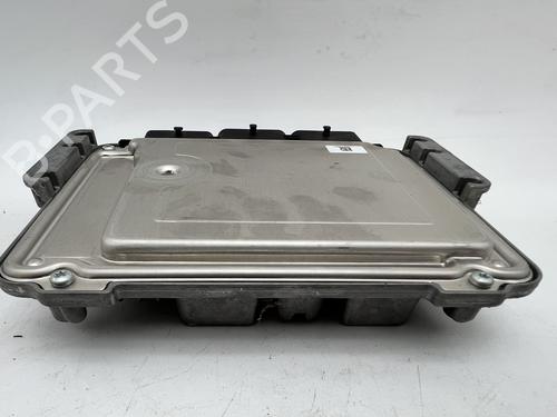 Engine control unit (ECU) CITROËN BERLINGO MULTISPACE (B9) 1.6 HDi 90 | BP39671622M57 - Image 3