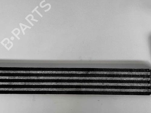 Used Oil radiator Oil radiator VW TOUAREG (7LA, 7L6, 7L7) 5.0 V10 TDI (313 hp) 39682523 39682523