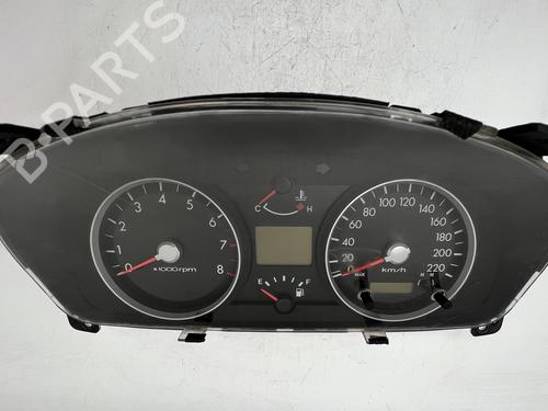 Used Instrument cluster Instrument cluster HYUNDAI GETZ (TB) 1.6 (106 hp) 39670571 39670571