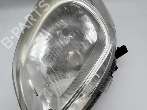 Left headlight RENAULT KANGOO Express (FW0/1_) 1.5 dCi 110 (FW06, FW12) | BP39675184C28 - Image 5
