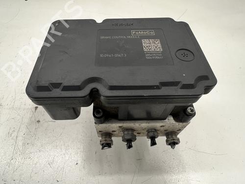 ABS pump FORD FIESTA VI (CB1, CCN) 1.25 | BP39676520M43  - Image 7