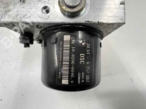 ABS pump BMW 3 Compact (E46) 325 ti | BP39672426M43 - Image 5