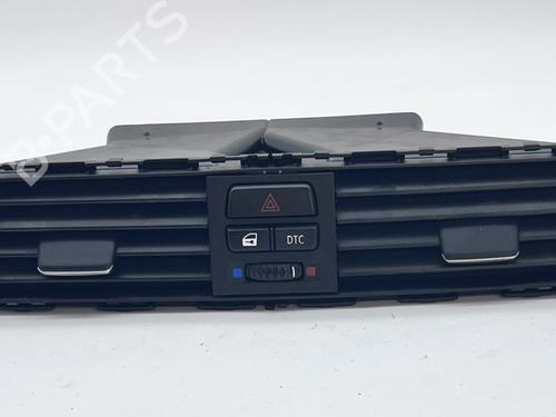 Difusor / Saída de ar Difusor / Saída de ar BMW 3 Coupe (E92) 335 i (306 hp) 39674007 39674007