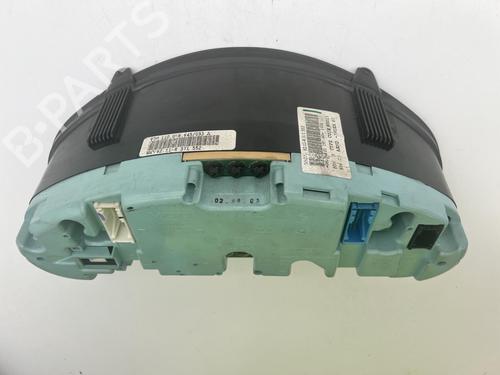 Instrument cluster BMW 3 Compact (E36) 316 i | BP39976760C47 - Image 4
