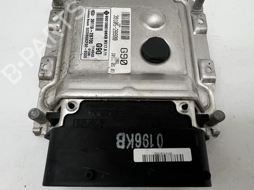 Used Engine control unit (ECU) Engine control unit (ECU) KIA CEE'D SW (ED) 1.6 CVVT (125 hp) 39670620 39670620