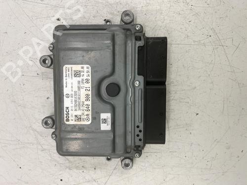 Used Engine control unit (ECU) Engine control unit (ECU) MERCEDES-BENZ B-CLASS Sports Tourer (W245) B 200 CDI (245.208) (136 hp) 39917699 39917699
