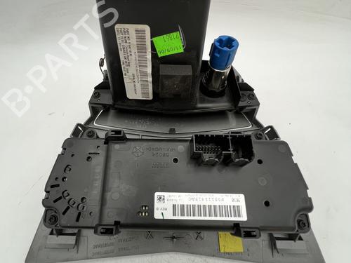 Climate control CHRYSLER SEBRING (JS) 2.0 VVT | BP39683220I5  - Image 12