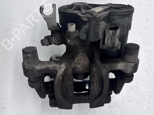 Used Left rear brake caliper Left rear brake caliper BMW 2 Coupe (F22, F87) 220 i (184 hp) 39678695 39678695