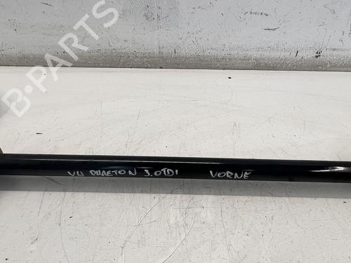 Used Anti roll bar Anti roll bar VW PHAETON (3D1, 3D2, 3D3, 3D4, 3D6, 3D7, 3D8, 3D9) 3.0 V6 TDI 4motion (240 hp) 39676119 39676119