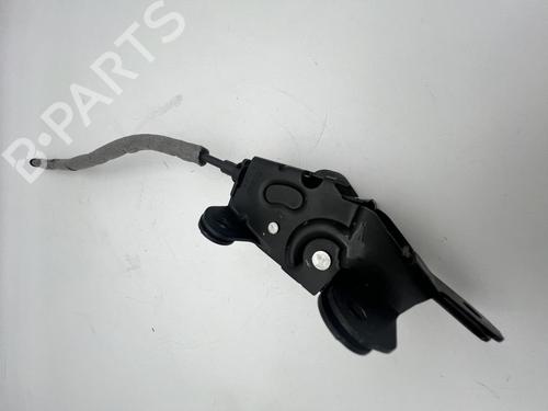 Used Other Other MINI MINI Convertible (R57) Cooper (120 hp) 40183631 40183631