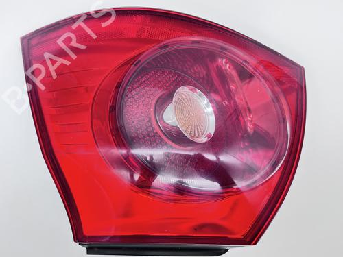 right-taillight-vw-golf-v-1k1-2003-2004-2005-2006-2007-2008-2009-2010-39673563 main image